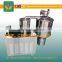 Industrial Vacuum Charging Machine with easy operation