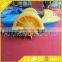 HDPE blow plastic inflatable pool colorful paddle boat paddle boat for kid