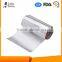 China manufacture First Grade takeaway 8011 aluminum foil roll