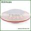 UFO Bluetooth Speaker Metal Steel Wireless Smart Hands Free Speaker with FM Radio Support SD Card