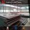 customized surface hull structural steel Grade A, B, D, E shipbuilding plate