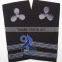 Navy Epaulettes | Marine Epaulettes | Merchant Navy Uniform Epaulettes