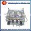 plastic injection mould manufacturer, plastic injection frisbee mould, spare parts plastic injection moulding