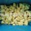 iqf ginger with good quality and hot price