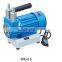 WX Series Hand held oil free quiet vacuum pump                        
                                                Quality Choice