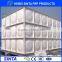 Thermal insulation fiberglass SMC water tank / SMC Water Tank