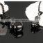 2016 New Technology Mens Black Boxing Gloves Antique Necklace