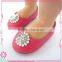 Fashion 2016 customize doll shoes 18 inch for sale