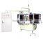 Full Automastic 3-color Soft Tube Screen Printer LC-HR36UV-3