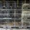 Racing pigeon cage