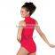 A2036 high cut leotards wholesale leotard black high cut yoga leotards