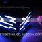 2014 hot new product mini LED light bluetooth speaker new gadgets