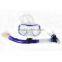 single mask semi dry diving set for professional diving man the best out door sport equip from ACE