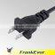 FRANKEVER 60 Watt 5 Free Solder Tips Solder Wire soldering iron tool