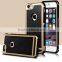 China Supplier TPU PC stylish Phone Case For Iphone 6 6 Plus