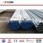 SEAMLESS PIP SCH 40 GALVANIZED