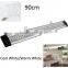 DC12V Touch Switch Dimmable Led Bar Light/ Led Strip with Aluminium Profile / Led Rigid Strip (SC-D107A)