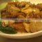 Polish Wild Dried Buttom Mushroom