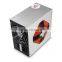 active PFC 600W power supply units with 14cm slient fan