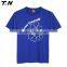 Men's custom t shirt printing