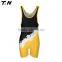 Sportswear new style wrestling uniform
