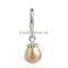 2016 Pearl Dangle Charms Endless Jewelry Series