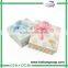 Chinese supplier high quality large round paper gift box with ribbon                        
                                                                                Supplier's Choice