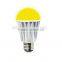 bluetooth discoloration smart bulb SmartPhone color changing mini usb led light