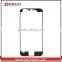 New Replacement for Apple iPhone 5 Front Bezel Frame, Hot Glue Front Frame for iPhone 6, LCD Screen Front Frame for iPhone 6