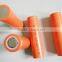 rechargeable 16340 3.7v 16340 li-ion lithium battery 400mah