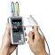 MSLPO-D 2016 Cheap Handheld Pulse Oximeter with CE and FDA approved