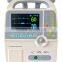 MSL9000A-W Potable and cheap Monophasic/Biphasic Defibrillator for sale