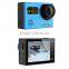 New! Action Camera Mini Camcorder 60FPS Waterproof DVR HD 1080p Sports DV