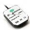 Antenna GPS 3V Magnetic Mount SMA Male