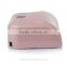 Professional CCFL Nail LED UV Lamp36w CCFL LED Nail Lamp 36 watt uv gel nail dryer machine for manicure