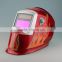 Professional pp german welding helmet for wholesales
