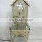 grey wooden candle holder with glass holder and carved starfishgrey wooden candle holder with glass holder and carved starfish