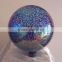 glass decorate art ball