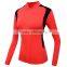 high quality original women long sleeve cycling jersey manufacturer