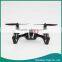 Amazing 2.4G 6 Axis 4 Channel UFO Toy Remote Control Quad Copter