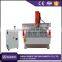 4 axis woodworking cnc router to make sculpture 3d models