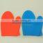 Colorful and Non-Stick Silicone Gloves