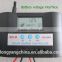 instruction to solar charge controller 20a SO-20D SOLAR controller 12/24 volt charge controller                        
                                                Quality Choice