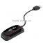 New Design Sleep monitor waterproof ip67 Smart Bracelet Bluetooth