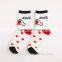 Girls cotton socks China custom manufacturer wholesale