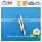 Non-standard trapezoidal thread rod in china supplier
