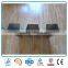 high strength 0.8mm 1.0mm 1.2mm composite steel floor decking sheet