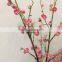 artificial long stem wintersweet flower