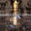 bulk led christmas lights e26 e27 led filament bulb 40W 60w Vintage led filament bulb