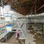 Galvanized Welded Wire Mesh Panels Chicken Cage